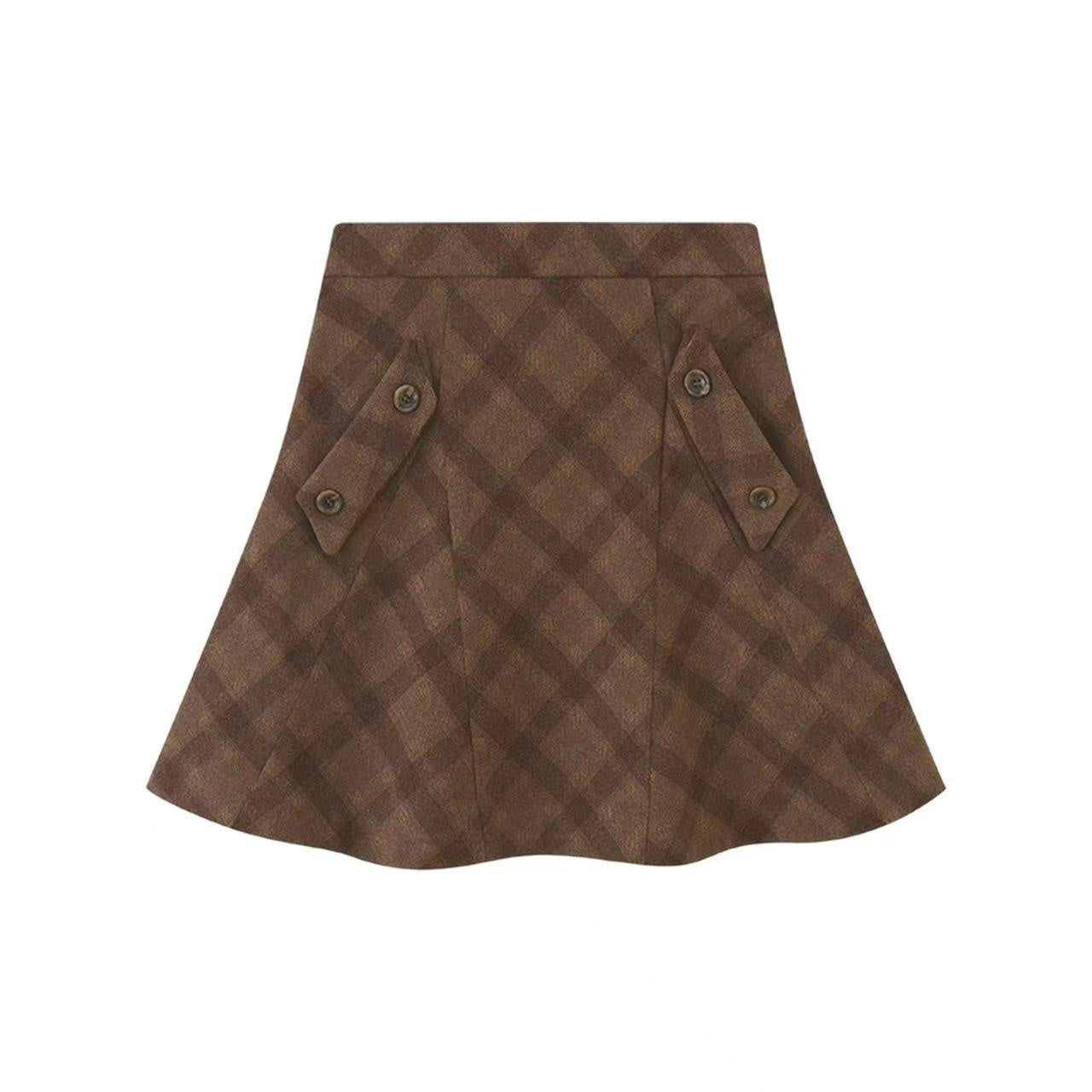 DIDDI_MODA_Puppy_And_Pony_Animal_Motif_Round_Neck_Women&