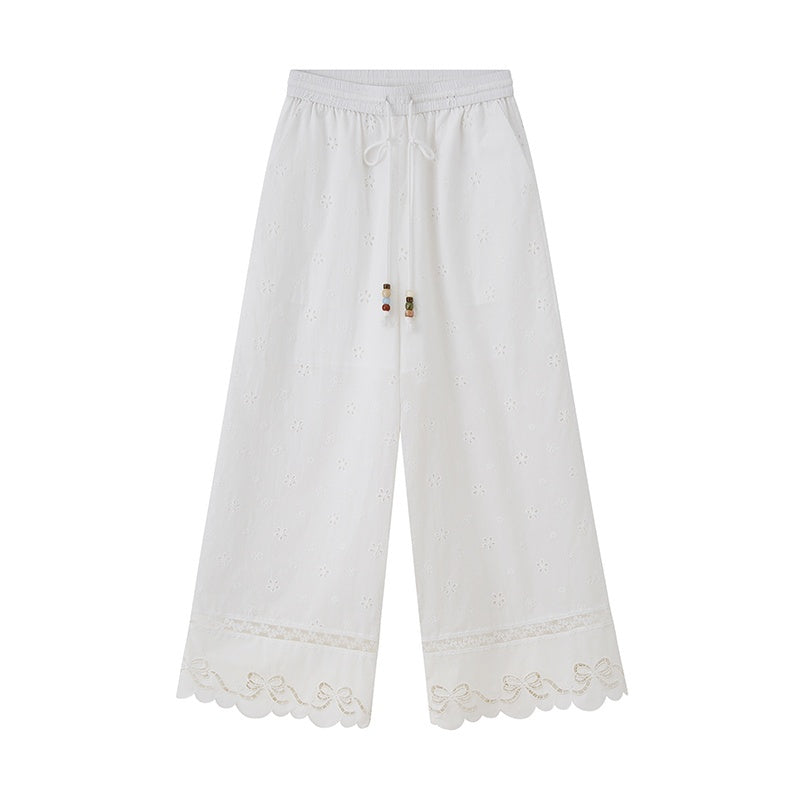 DIDDI_MODA_Relaxed_Ditsy_Floral_Cutout_Embroidered_Lace_Women&