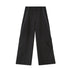 DIDDI_MODA_Side_Seam_Split_Multi_Pocket_Women&