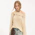 DIDDI_MODA_Slouchy_Tie_One_Shoulder_Knit_Loose_Women&