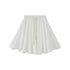 DIDDI_MODA_Solid_Drawstring_Low_Waist_Women&