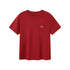 DIDDI_MODA_Solid_Pony_Motif_Round_Neck_Loose_Women&