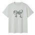 DIDDI_MODA_Sparkling_Bow_Sequin_Embroidered_Women&