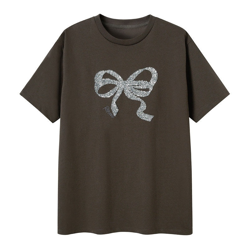 DIDDI_MODA_Sparkling_Bow_Sequin_Embroidered_Women&