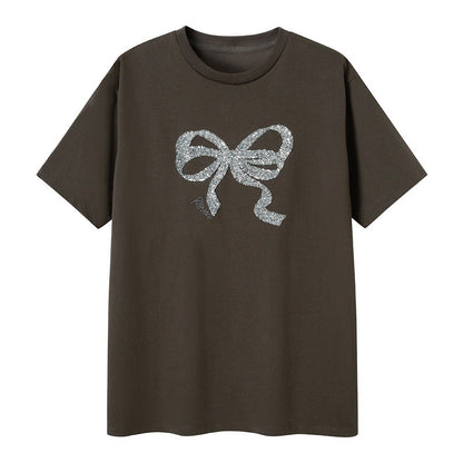 DIDDI_MODA_Sparkling_Bow_Sequin_Embroidered_Women&