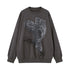 DIDDI_MODA_Spotted_Leopard_Puppy_Print_Long_Sleeve_Women&