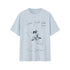 DIDDI_MODA_Telephone_Kitten_Graffiti_Slim_Fit_Women&