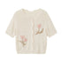 DIDDI_MODA_Tulip_Embroidered_Short_Sleeve_Knit_Women&