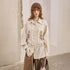 DIDDI_MODA_Velvet_Bead_Embroidered_Colorblock_Stripe_Asymmetric_Women&