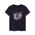 DIDDI_MODA_Vintage_Palm_Distressed_Printed_Crew_Neck_Women&