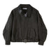 DIDDI_MODA_Washed_Denim_Leather_Collar_Relaxed_Women&