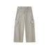 DIDDI_MODA_Washed_Gray_Green_Vintage_Pocket_Wide_Leg_Natural_Waist_Women&