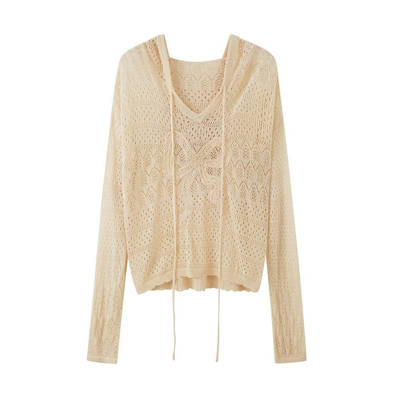 DIDDI_MODA_Washed_Long_Sleeve_Overshirt_Sleeveless_Tank_Women&