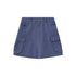 DIDDI_MODA_Washed_Taupe_Large_Pocket_Utility_Short_Women&