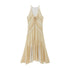 DIDDI_MODA_White_Polka_Dot_V-neck_Spaghetti_Strap_Lace_Splice_Women&