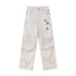 DIDDI_MODA_White_Printed_Badge_Slight_Flare_Women&