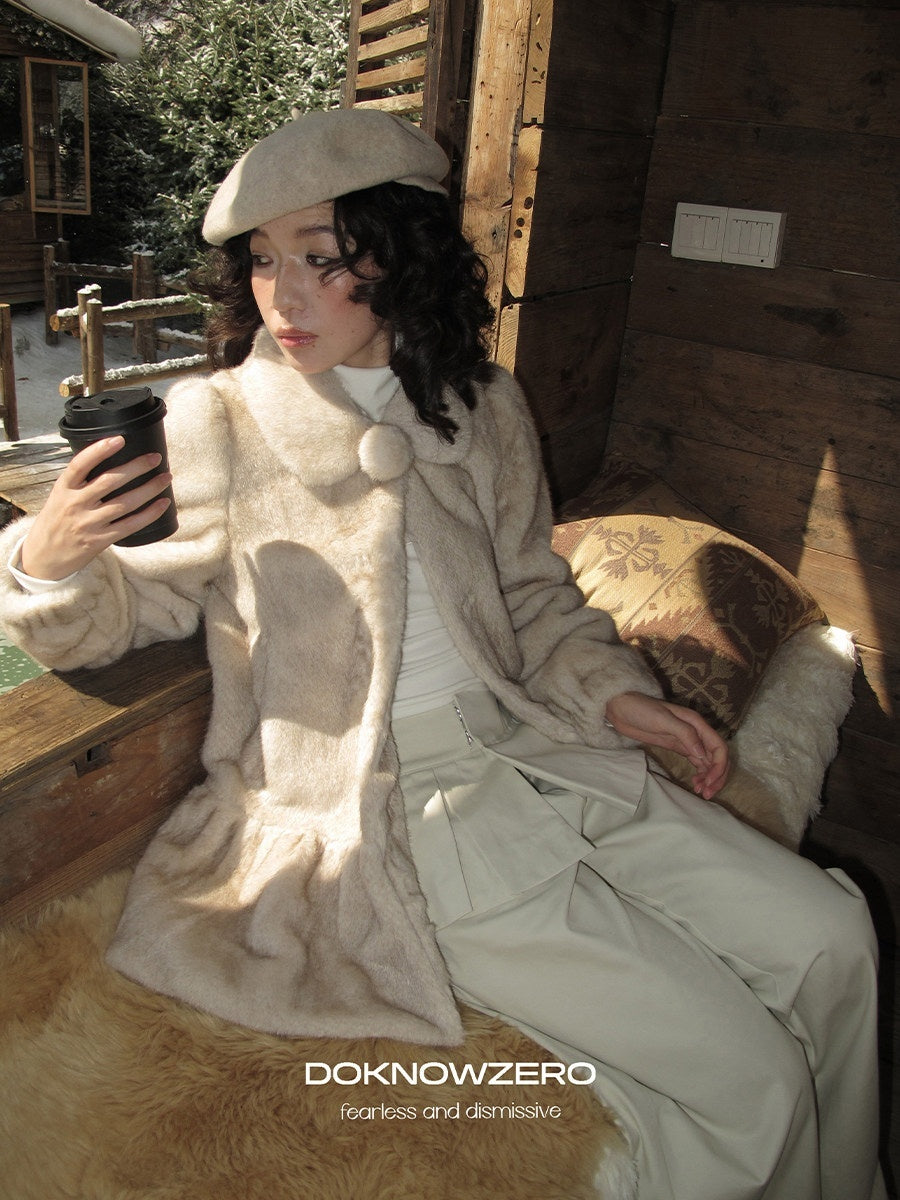 DKZ_OFFICIAL_Apricot_Court_Doll_Collar_Midlength_Women&