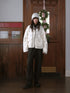 DKZ_OFFICIAL_Apricot_Plaid_Patchwork_Rocking_Horse_Embroidery_Women&