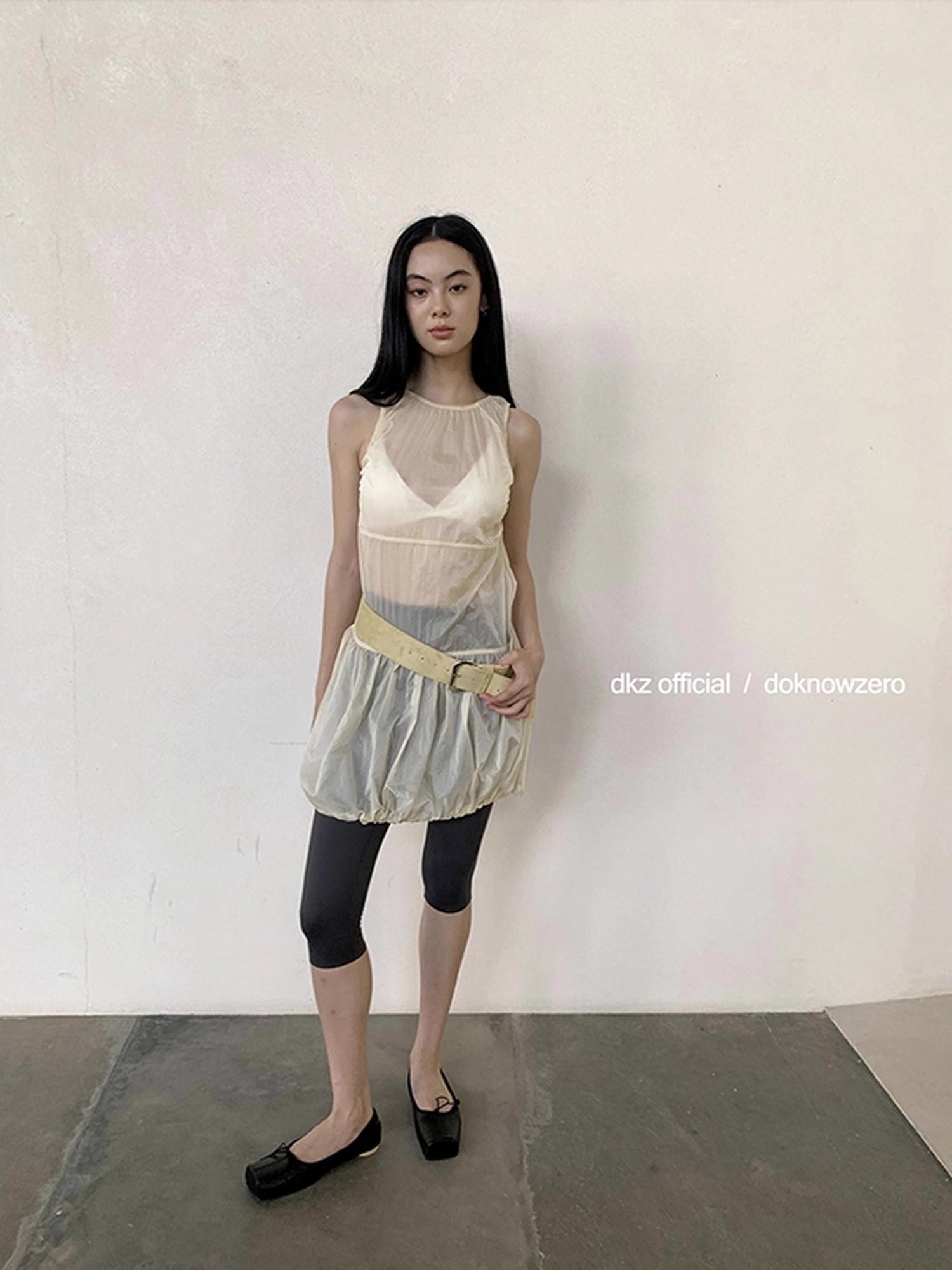 DKZ_OFFICIAL_Apricot_Sleeveless_Vest_Dress_MISSTT
