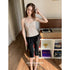 DKZ_OFFICIAL_Basic_Side_Button_Slim_Fit_Women&