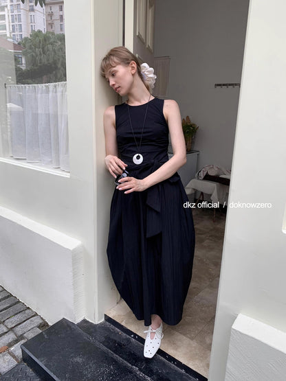 DKZ_OFFICIAL_Beaded_Tie_Waist_Blossom_Midi_Dress_MISSTT