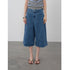 DKZ_OFFICIAL_Blue_Mid_Stretch_Button_Fly_Wide_Leg_Women&
