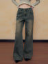 DKZ_OFFICIAL_Blue_Vintage_Washed_Wide_Leg_Jeans_for_Women_Autumn_Winter_MISSTT