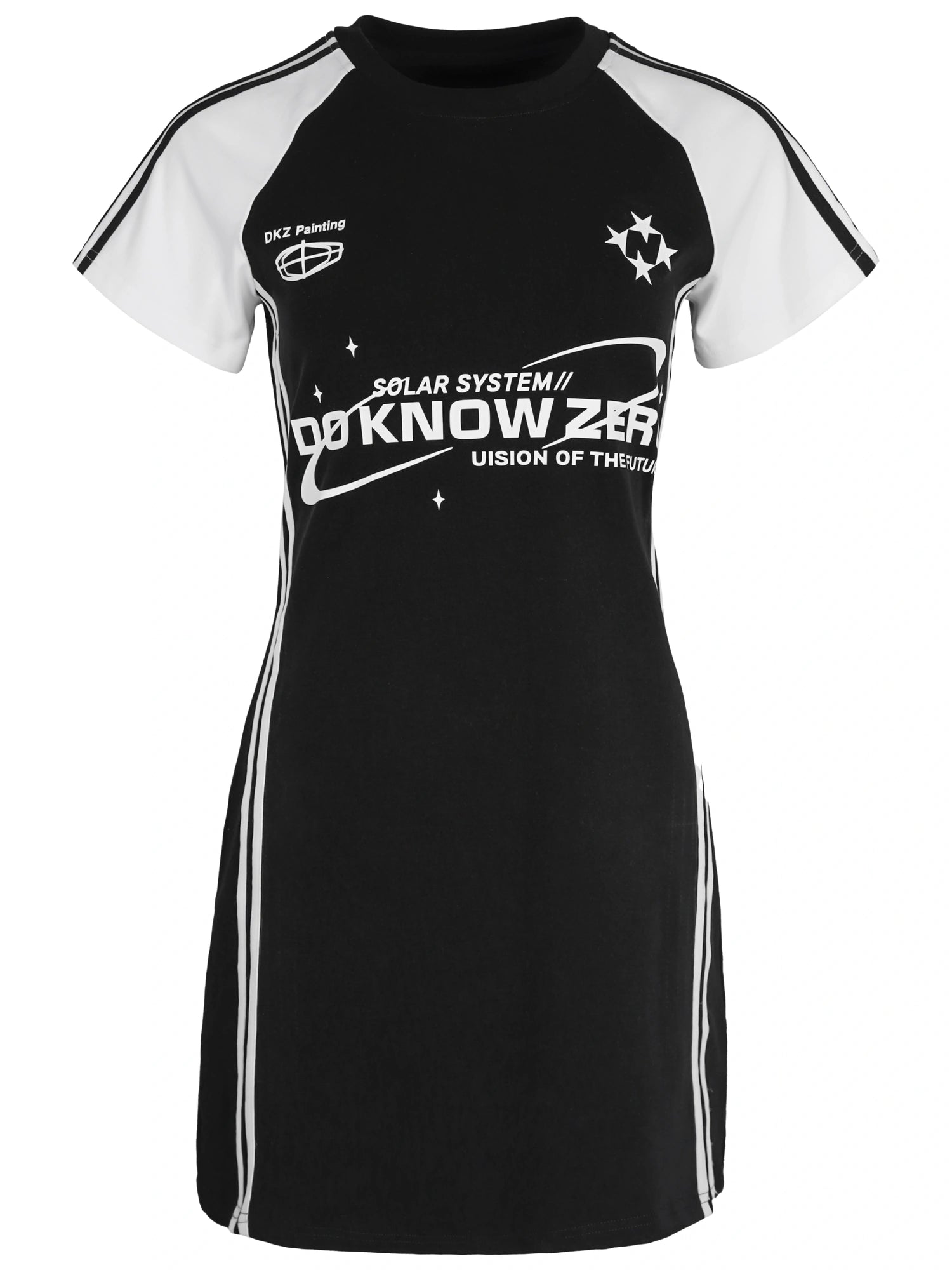 DKZ_OFFICIAL_Color_Block_Retro_Fit_Mini_Dress_MISSTT