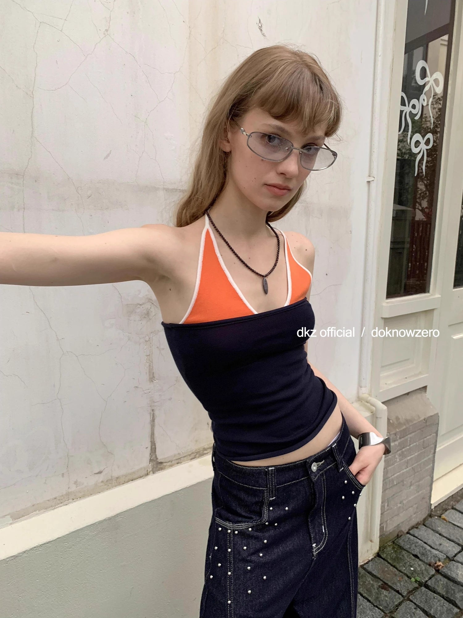 DKZ_OFFICIAL_Color_Block_Splicing_Cami_Top_MISSTT