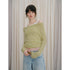 DKZ_OFFICIAL_Colorblock_Faux_Layered_Drape_Neck_Women&