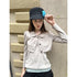 DKZ_OFFICIAL_Cropped_Doll_Collar_Striped_Two_Piece_Women&