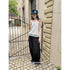 DKZ_OFFICIAL_Cropped_Doll_Collar_Striped_Two_Piece_Women&