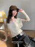 DKZ_OFFICIAL_Cropped_Knit_Cardigan_Camisole_Set_Apricot_MISSTT