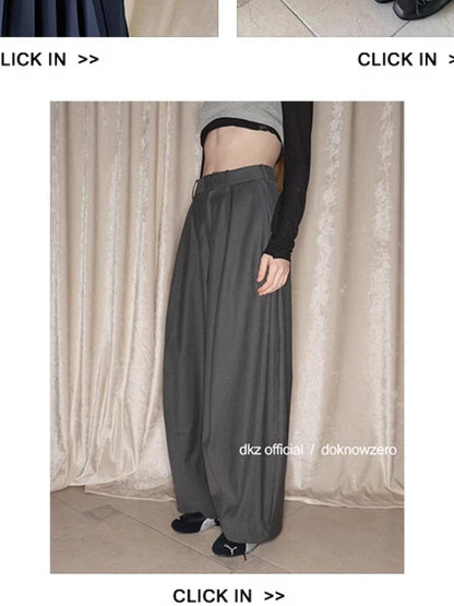 DKZ OFFICIAL Cropped Knitted Vintage Racerback Straight Cotton Women&