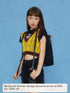 DKZ_OFFICIAL_Cropped_Plaid_V-neck_Sleeveless_Pullover_Women&
