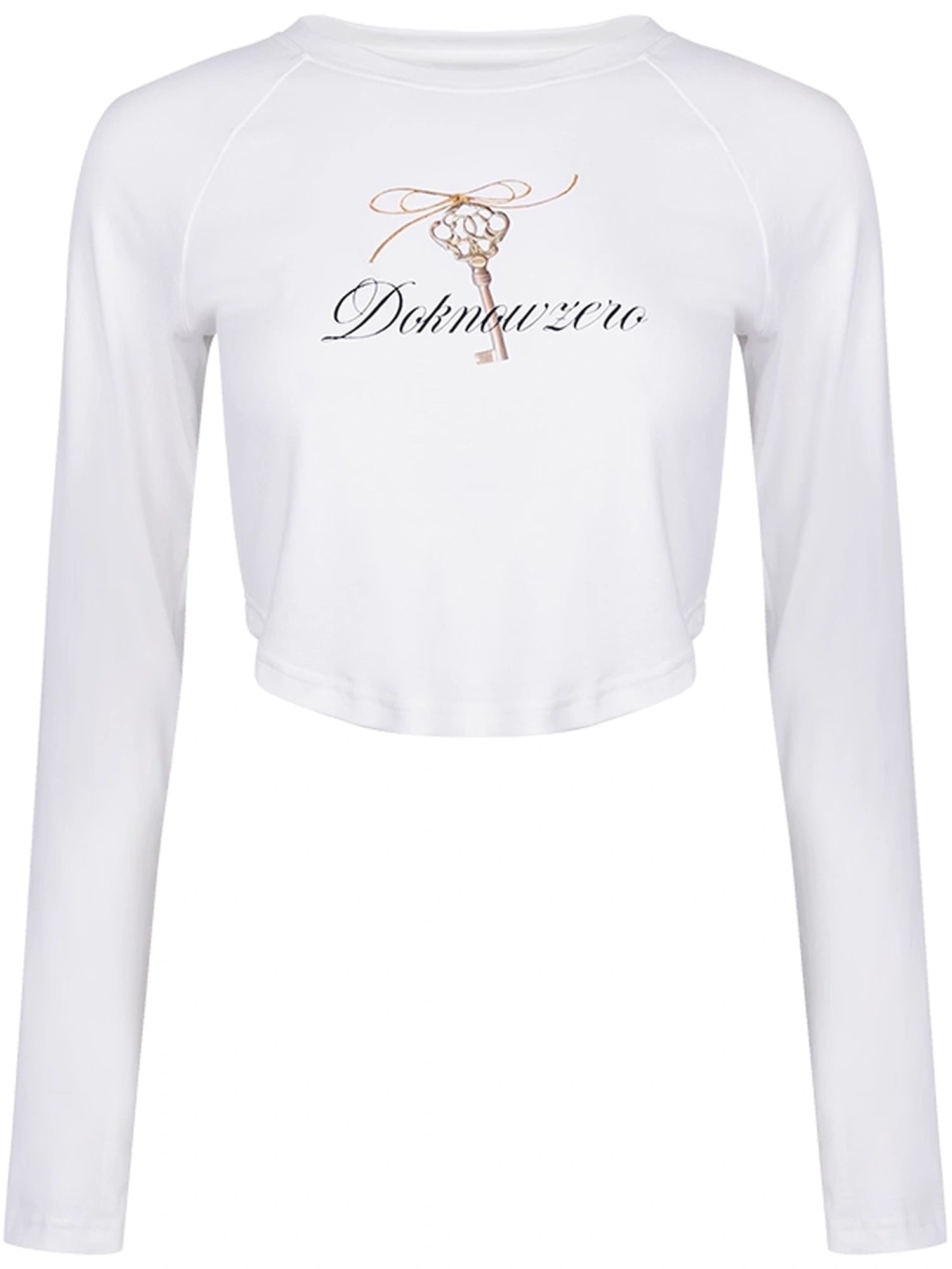 DKZ_OFFICIAL_Cropped_White_Short_Sleeve_Tee_MISSTT