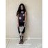 DKZ_OFFICIAL_Dark_Gray_Retro_Polka_Dot_Slim_Knit_Racerback_Women&
