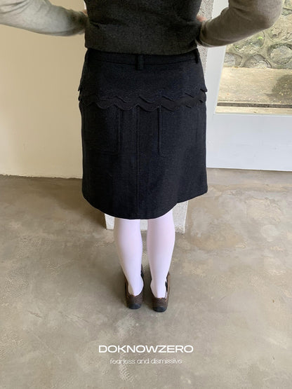 DKZ_OFFICIAL_Deep_Blue_Vintage_Embroidered_Patchwork_Straight_Women&