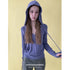 DKZ_OFFICIAL_Deep_V-neck_Waist_Cinch_Korean_Style_Women&