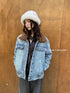 DKZ_OFFICIAL_Detachable_Faux_Fur_Collar_Denim_Jacket_With_Quilted_Lining_MISSTT