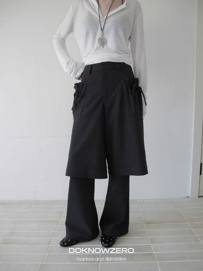 DKZ_OFFICIAL_Detachable_Gray_Two_Piece_Cargo_Trousers_MISSTT