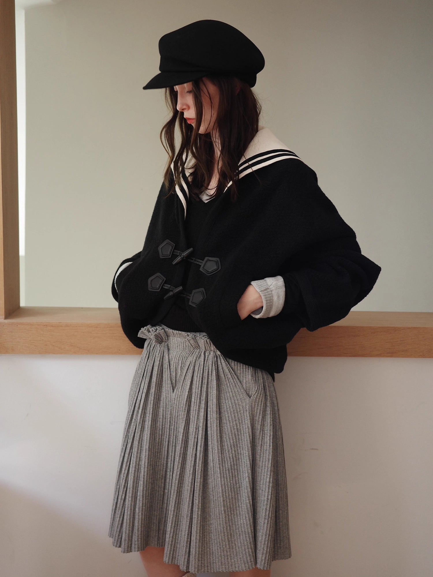 DKZ_OFFICIAL_Detachable_Sailor_Collar_Wool_Blend_Batwing_Sleeve_Coat_MISSTT