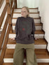 DKZ_OFFICIAL_Distressed_Print_Layered_Long_Sleeve_T-Shirt_MISSTT