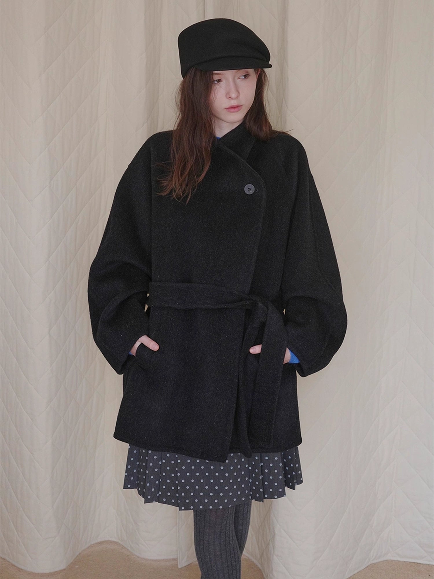 DKZ_OFFICIAL_Double_Faced_Wool_Feel_Overcoat_MISSTT