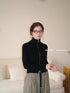 DKZ_OFFICIAL_Double_Layered_Hem_Knitted_Cardigan_MISSTT