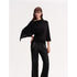 DKZ_OFFICIAL_Draped_Asymmetric_Cinched_Waist_Women&