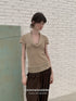 DKZ_OFFICIAL_Draped_Knit_Openwork_Women&