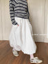DKZ_OFFICIAL_Elastic_Waist_A-Line_Midi_Skirt_In_Cotton_Blend_MISSTT