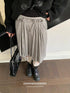 DKZ_OFFICIAL_Elastic_Waist_A-Line_Skirt_With_Pleated_Design_MISSTT