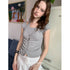 DKZ_OFFICIAL_Faux_Layer_Braided_Halter_Fitted_Women&